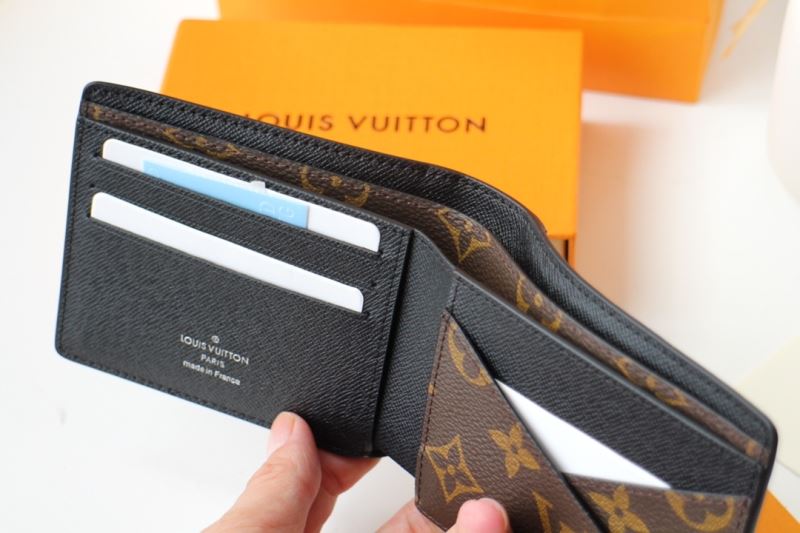 Louis Vuitton Wallets